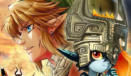 The Legend of Zelda dedicará una exhibición especial a las autoras de su manga