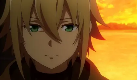 Theoto Rikka protagoniza el nuevo video promocional de 86: Eighty-Six