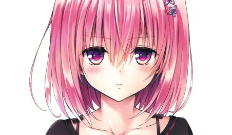To LOVE-Ru celebrará su aniversario con una próxima exhibición especial