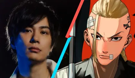 TOKYO SPORTS: 'La situación del actor de voz Tatsuhisa Suzuki estaría yendo de mal en peor'