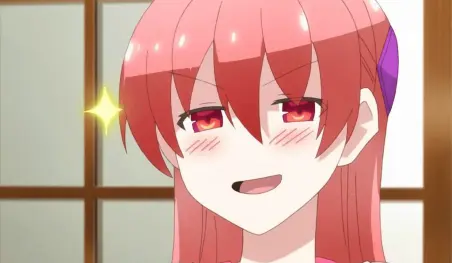 Tonikaku Kawaii: Tsukasa se viste de conejita para una colaboración