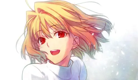 Tsukihime: A Piece of Blue Glass Moon domina en el ranking de ventas en su primera semana