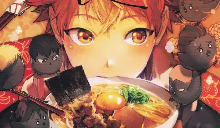 Un emblemático edificio de restaurantes en Akihabara es puesto a la venta por la pandemia