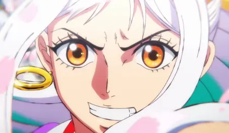 Yamato de One Piece es confirmada como una mujer, provocando una controversia
