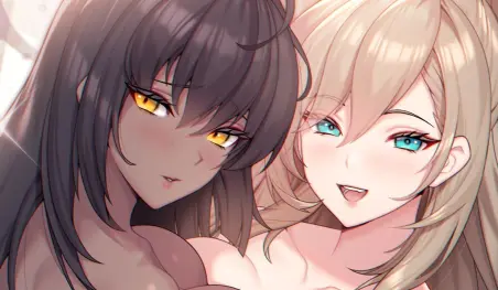 Yostar anuncia un sensual evento de conejitas en el videojuego Blue Archive
