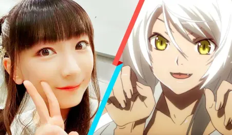 Yui Horie, la voz de Tsubasa Hanekawa, celebra su cumpleaños
