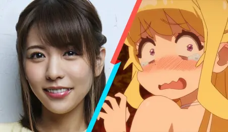 Aki Toyosaki, la voz de Ristarte, celebra su cumpleaños