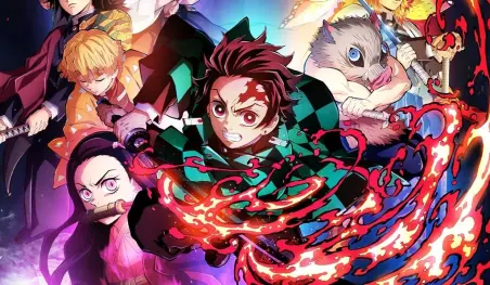 Aniplex prohíbe las transmisiones con banda sonora de Kimetsu no Yaiba: Hinokami Keppuutan