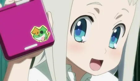 AnoHana: Los fanáticos se vistieron de Menma y celebraron el Festival Yukiatsu