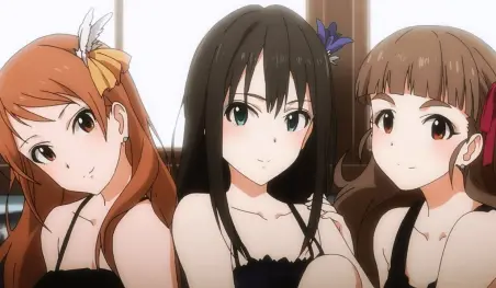 Aseguran que la franquicia de The Idolmaster está en decadencia