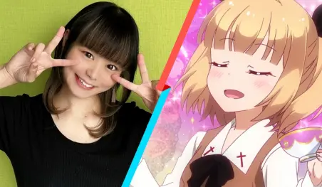 Ayumi Takeo, la voz de Yun Iijima en New Game!, se retira de la actuación de voz