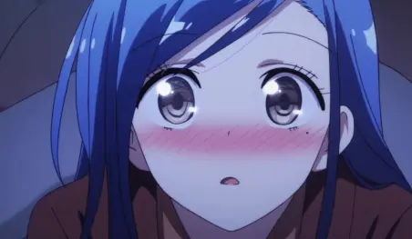 Bokutachi wa Benkyou ga Dekinai celebra el cumpleaños de Fumino Furuhashi
