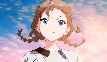 CloverWorks produjo un video promocional para el videojuego Gran Saga