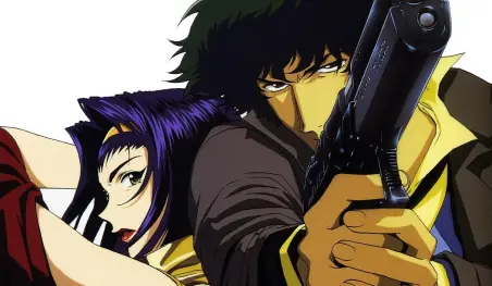 Cowboy Bebop inspirará un juego de mesa de rol próximamente