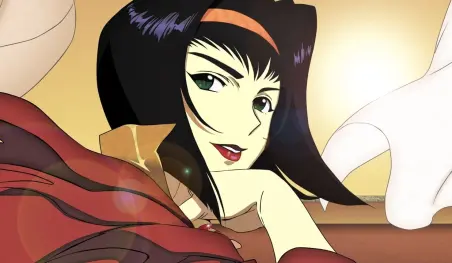 Cowboy Bebop se estrena en Netflix con otro redoblaje al español latino