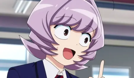 Critican a Netflix por usar lenguaje inclusivo en Komi-san wa, Komyushou desu