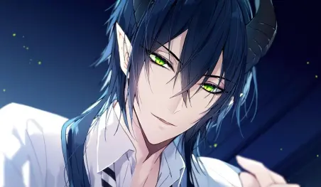 Disney Plus anuncia la adaptación al anime del videojuego Disney Twisted-Wonderland