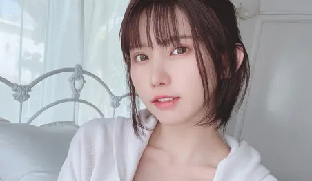 El álbum de fotografías de la cosplayer Enako es todo un éxito en Japón