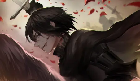 El anime Baraou no Souretsu podría tener una duración de dos arcos
