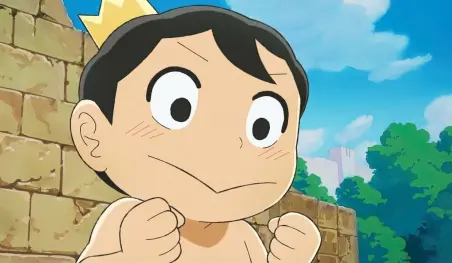 El anime de WIT Studio, Ousama Ranking, tendrá 23 episodios
