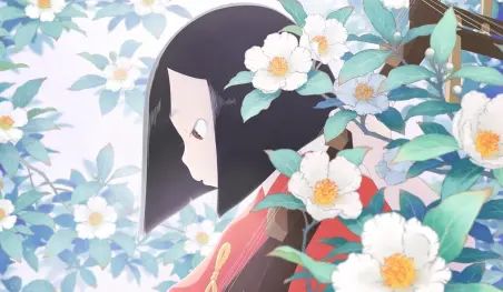 El anime Heike Monogatari revela un nuevo visual y confirma 11 episodios