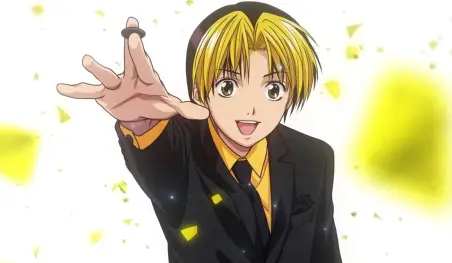 El anime Hikaru no Go celebra su vigésimo aniversario con un video especial