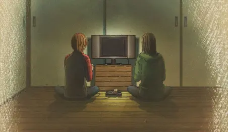 El anime Isekai Ojisan revela un visual especial por el aniversario de la Sega Genesis