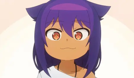 El anime Jahy-sama wa Kujikenai! revela un video promocional para su segunda parte
