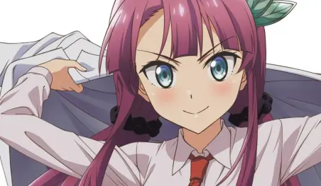 El anime Kaijin Kaihatsubu no Kuroitsu-san revela su primer video promocional