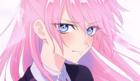El anime Kawaii dake ja Nai Shikimori-san confirma su fecha de estreno y revela un visual