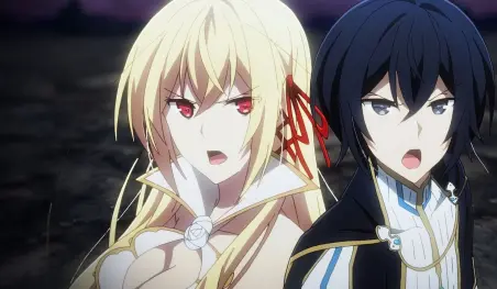 El anime Kimi to Boku no Saigo no Senjou, Aruiwa Sekai ga Hajimaru Seisen tendrá una secuela