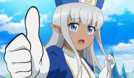 El anime Kono Healer, Mendokusai revela su primer video promocional