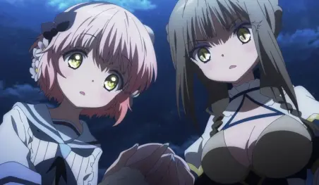 El anime Mahou Shoujo Ikusei Keikaku celebra su quinto aniversario