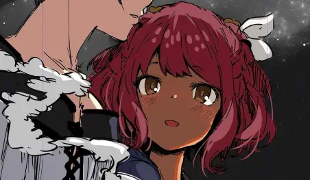 El anime Mahoutsukai Reimeiki se estrenará en abril de 2022