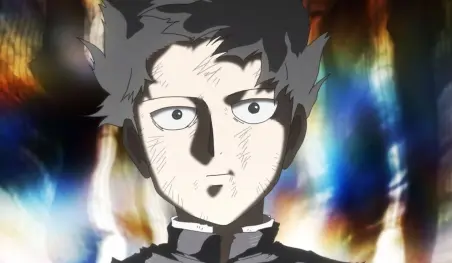 El anime Mob Psycho 100 tendrá una tercera temporada
