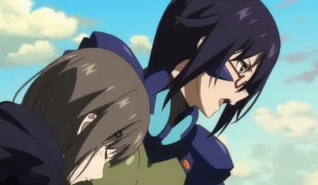 El anime Muv-Luv Alternative: The Animation tendrá 12 episodios