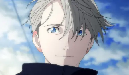 El anime original de MAPPA, Yuri!!! on Ice, celebra su quinto aniversario