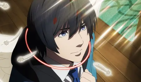 El anime Platinum End revela los detalles de su primer Blu-ray/DVD