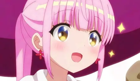 El anime RPG Fudousan revela su primer video promocional y su estreno en 2022