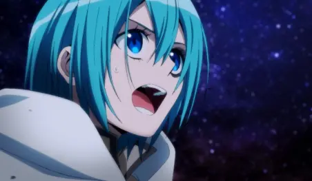 El anime Sabikui Bisco confirma su estreno en 2022 en un nuevo video promocional