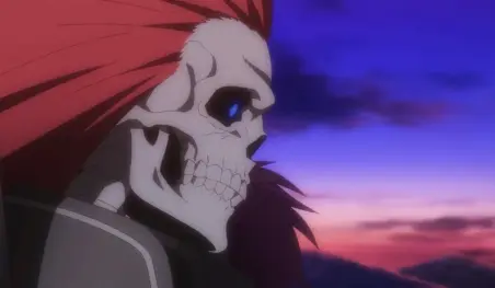 El anime Saihate no Paladin tendrá 12 episodios
