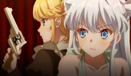 El anime Sekai Saikou no Ansatsusha, Isekai Kizoku ni Tensei suru tendrá 12 episodios