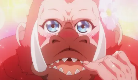 El anime Shinka no Mi: Shiranai Uchi ni Kachigumi Jinsei tendrá 12 episodios