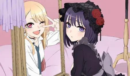 El anime Sono Bisque Doll wa Koi wo Suru revela su primera imagen promocional