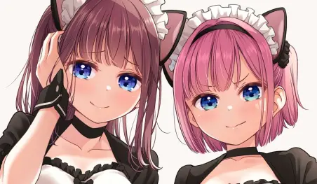 El autor de New Game! aseguró que de haberse centrado en el moe, la serie habría terminado mucho antes