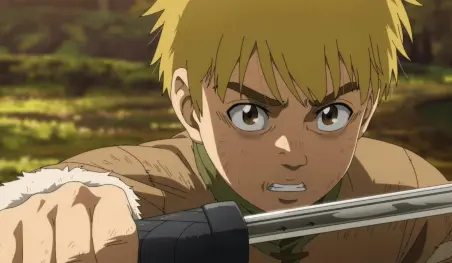 El director de Vinland Saga comentó la importancia del rol del productor de animación
