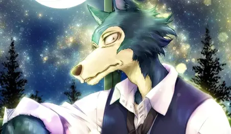 El manga BEASTARS supera 7.5 millones de copias en circulación