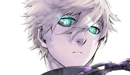 El manga Blue Lock entra en pausa por un declive de salud de su ilustrador
