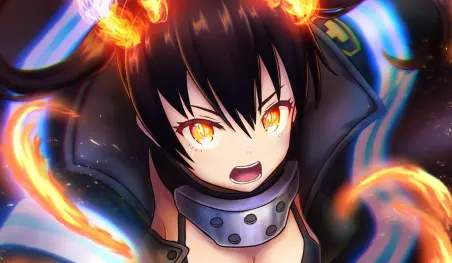 El manga Fire Force entrará en su último arco argumental