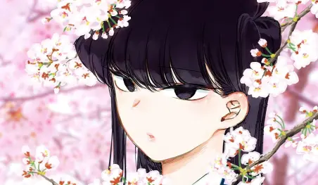 El manga Komi-san wa, Komyushou desu comenzará un nuevo arco en noviembre